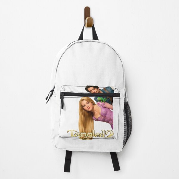 Item preview, Rapunzel, Flynn Rider & Pascal – Magical Fairytale Character Design designed and sold by 4U---Store.