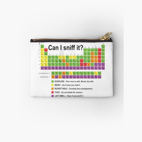 Item preview, Can I sniff it? designed and sold by OffensiveFun.