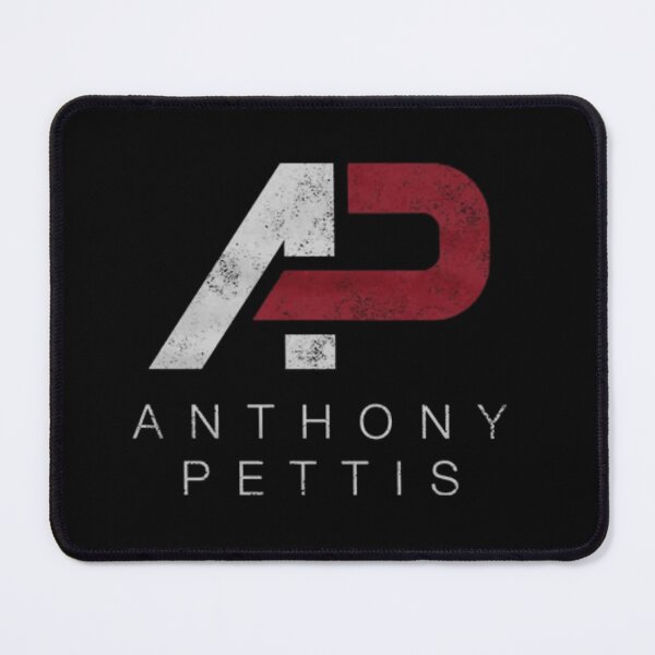 Item preview, Anthony Pettis Logo R designed and sold by JeyVel.
