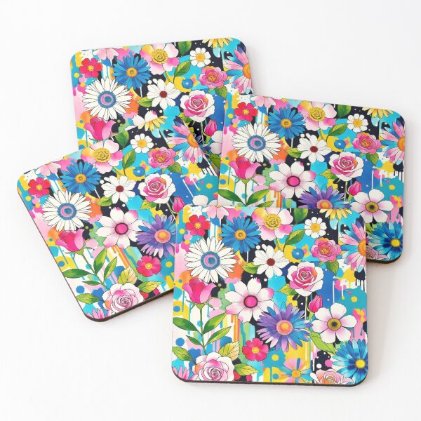 Item preview, Wallflowers designed and sold by JLeonardoArt.