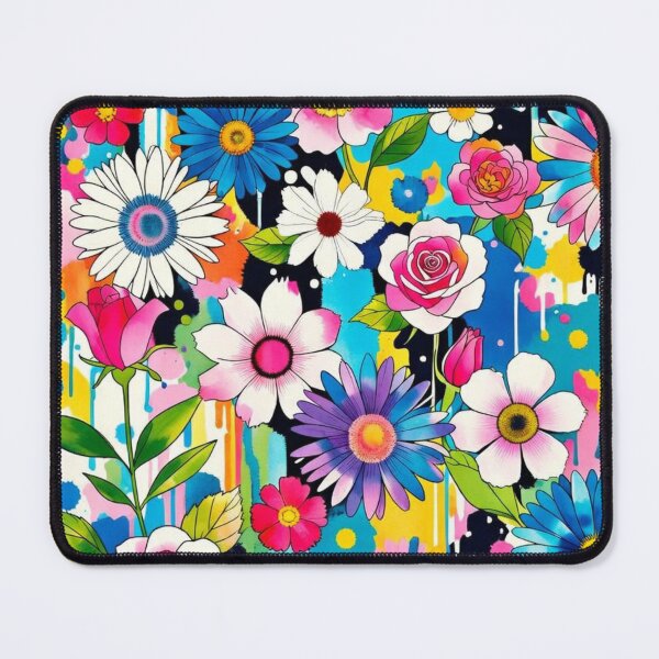 Item preview, Wallflowers designed and sold by JLeonardoArt.