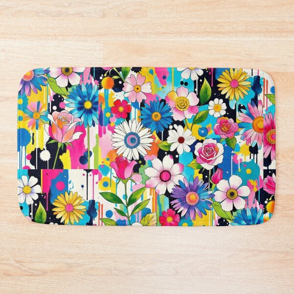 Item preview, Wallflowers designed and sold by JLeonardoArt.