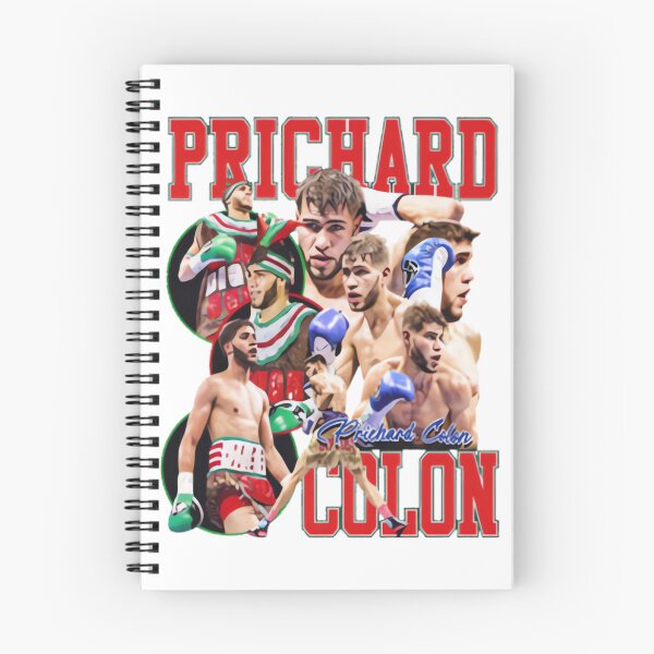 Item preview, Prichard Colon Vintage S | ⭐⭐⭐⭐⭐ designed and sold by Shitart.