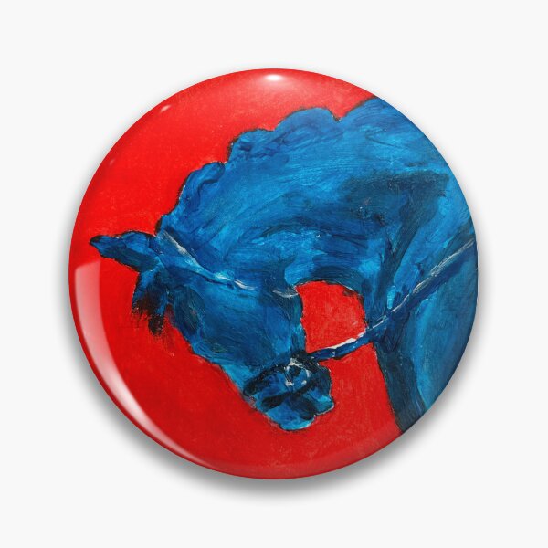 Item preview, Blue Stable designed and sold by beatrizMendes.