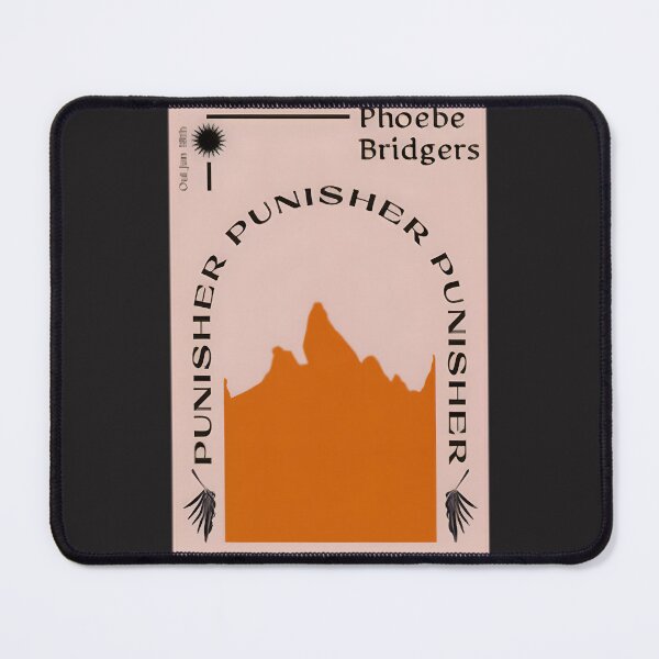 Item preview, Phoebe Bridgers Punisher Album | ⭐⭐⭐⭐⭐ designed and sold by asgarali135.