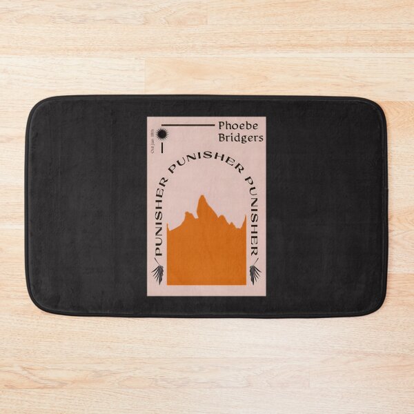 Item preview, Phoebe Bridgers Punisher Album | ⭐⭐⭐⭐⭐ designed and sold by asgarali135.