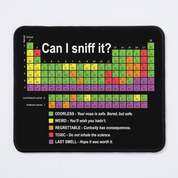 Item preview, Can I sniff it? designed and sold by OffensiveFun.