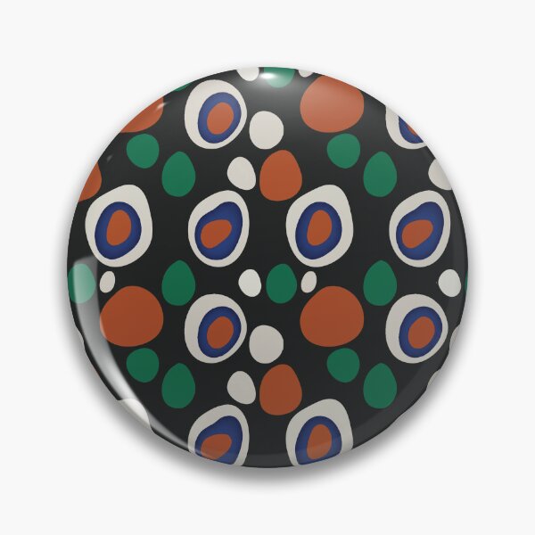 Item preview, Organic pattern  designed and sold by SineCreatives.
