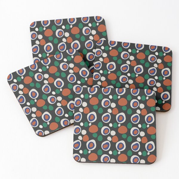 Item preview, Organic pattern  designed and sold by SineCreatives.