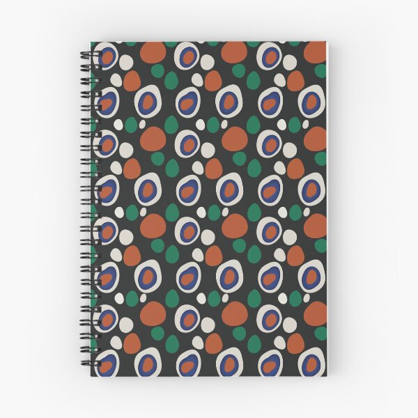 Item preview, Organic pattern  designed and sold by SineCreatives.