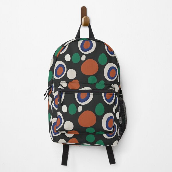 Item preview, Organic pattern designed and sold by SineCreatives.