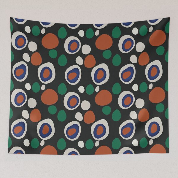 Item preview, Organic pattern  designed and sold by SineCreatives.