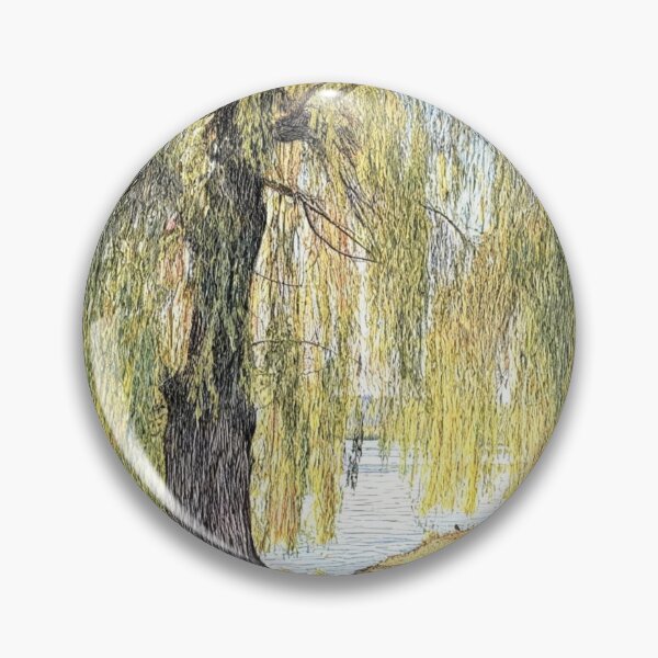 Item preview, Stendal, Stadtsee designed and sold by sid1802.