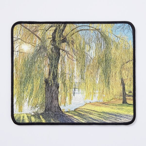 Item preview, Stendal, Stadtsee designed and sold by sid1802.