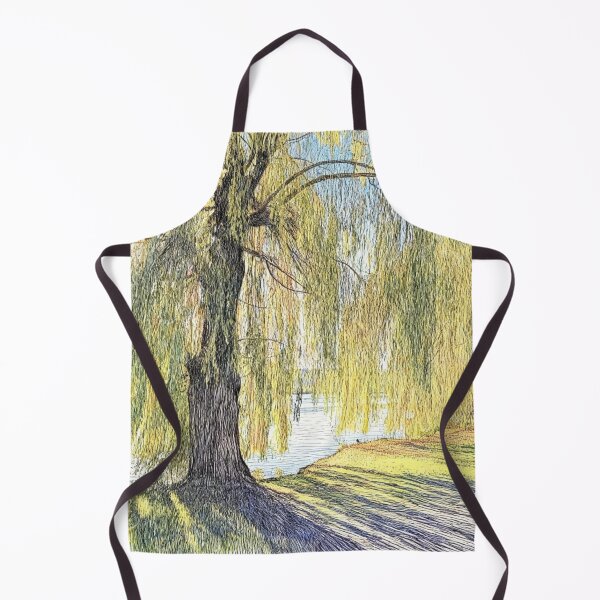 Item preview, Stendal, Stadtsee designed and sold by sid1802.