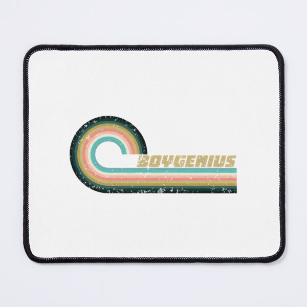 Item preview, Boygenius Vintage Retro Color | Limited Edition designed and sold by asgarali135.