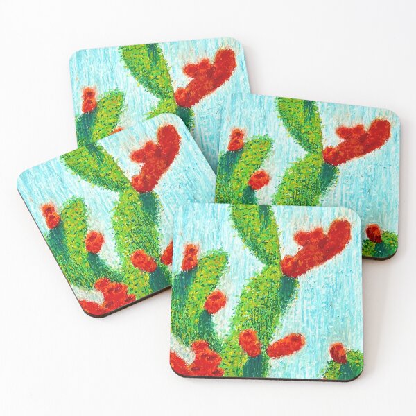 Item preview, Cactus designed and sold by beatrizMendes.