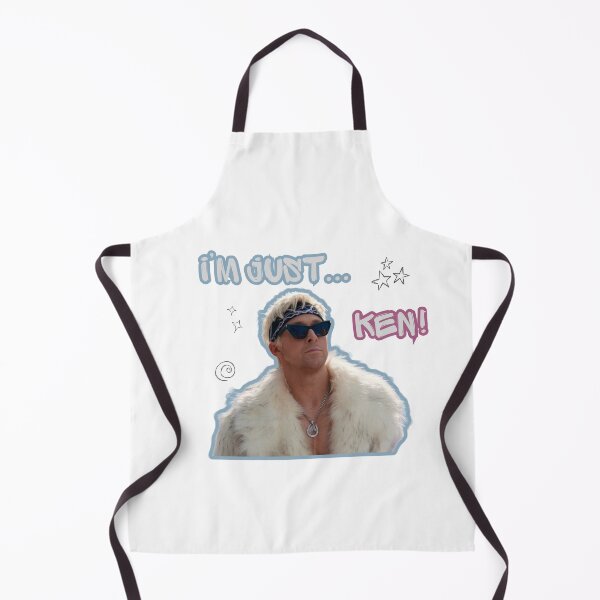 Item preview, I'm just Ken designed and sold by fancy100.