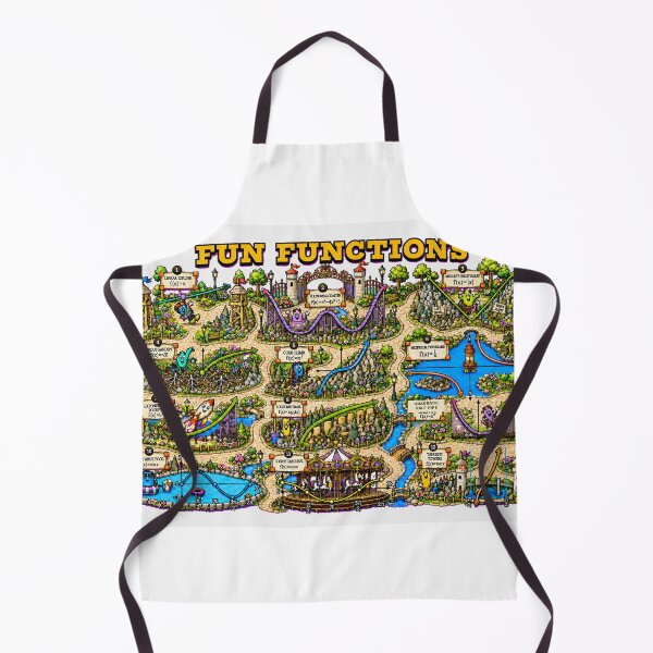 Item preview, Fun Functions designed and sold by ForestaMath.