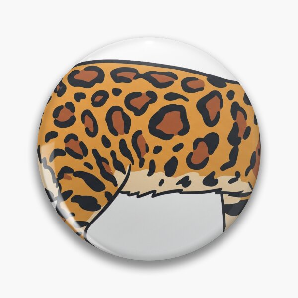 Item preview, Bengal Cat Wild Rosette Pattern Illustration Art designed and sold by Ninjacatoff.