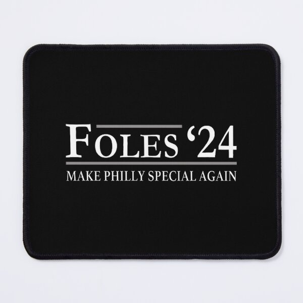Item preview, Foles Make Philly Special Again | Limited Edition designed and sold by Dhamu124.