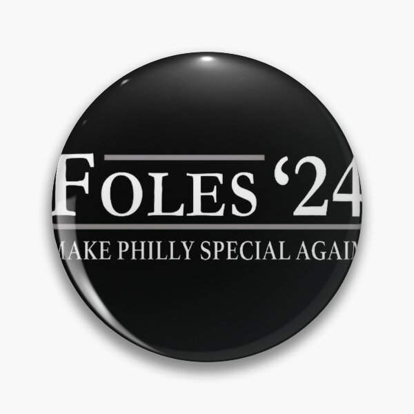 Item preview, Foles Make Philly Special Again | Limited Edition designed and sold by Dhamu124.