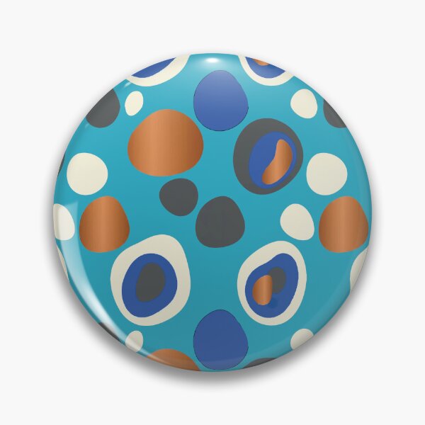 Item preview, Modern abstract pattern  designed and sold by SineCreatives.