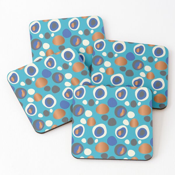 Item preview, Modern abstract pattern  designed and sold by SineCreatives.