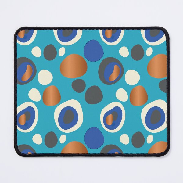 Item preview, Modern abstract pattern  designed and sold by SineCreatives.