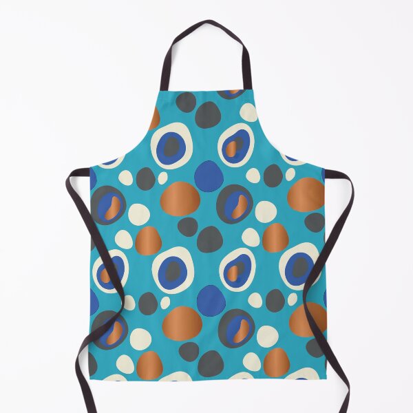 Item preview, Modern abstract pattern designed and sold by SineCreatives.