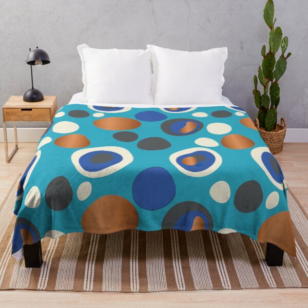 Item preview, Modern abstract pattern designed and sold by SineCreatives.