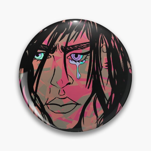 Item preview, Party Crying designed and sold by sourcandykitty.