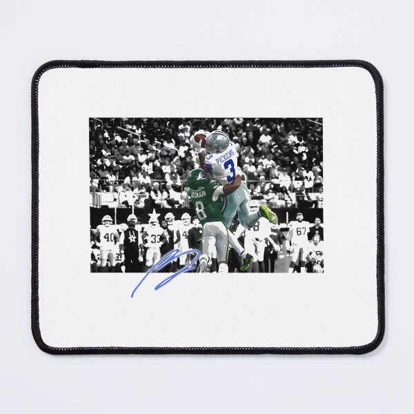Item preview, George Pickens Vs Eagles | Perfect Gift For You And Friends designed and sold by Dhamu124.