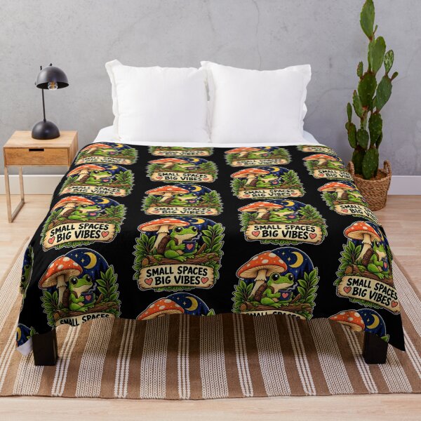 Item preview, Introvert Cozy Nights Dark Nature Animal Lover Design designed and sold by DarkRelicStudio.