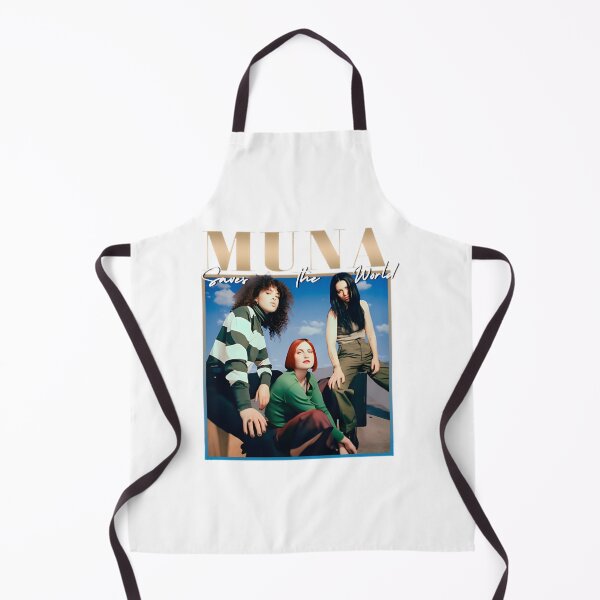 Item preview, Muna Saves The World – Bold Graphic Tee For Eco Heroes | ⭐⭐⭐⭐⭐ designed and sold by asgarali135.