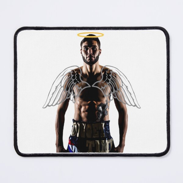 Item preview, Vibrant Prichard Colon Portrait – Bold Urban Art Print, T‑Shirt & Sticker Design | ⭐⭐⭐⭐⭐ designed and sold by Shitart.
