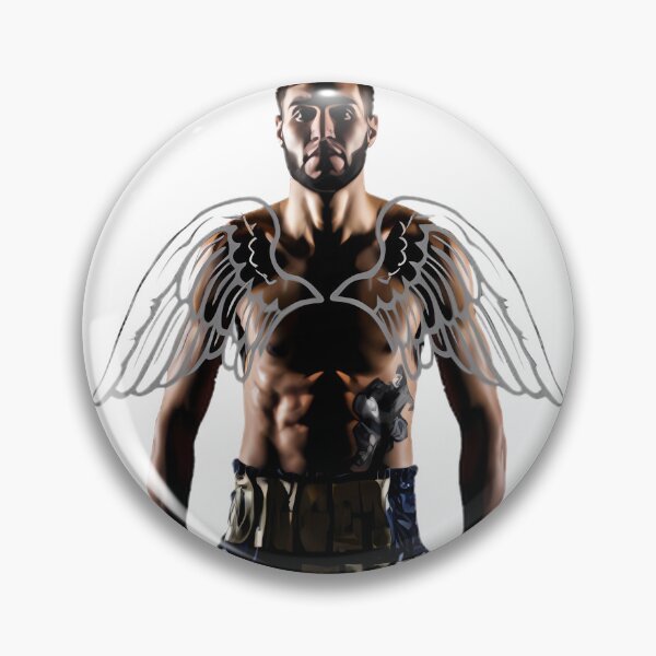 Item preview, Vibrant Prichard Colon Portrait – Bold Urban Art Print, T‑Shirt & Sticker Design | ⭐⭐⭐⭐⭐ designed and sold by Shitart.