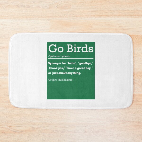 Item preview, Go Birds Eagles Football | Perfect Gift For You And Friends designed and sold by Dhamu124.