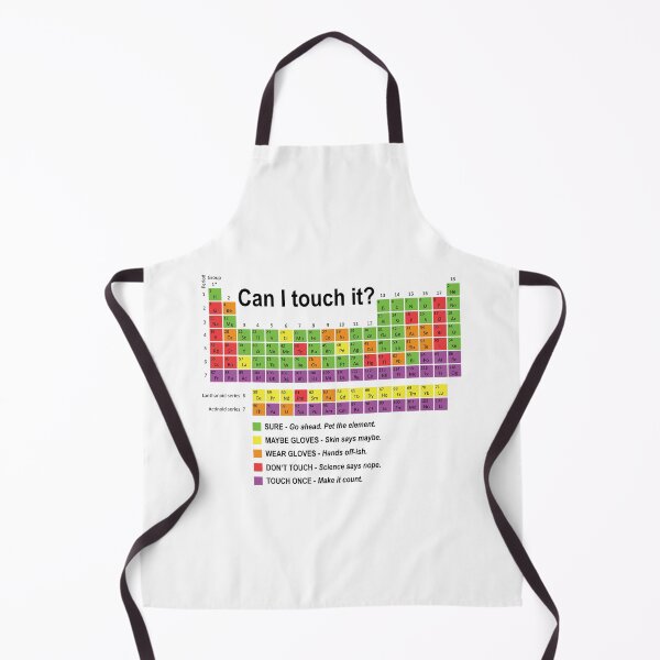 Item preview, Can I touch it? designed and sold by OffensiveFun.