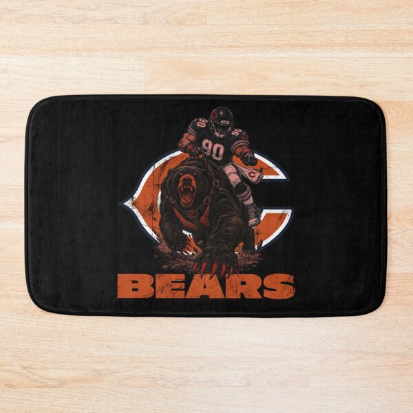 Item preview, Chicago Bears vintage  designed and sold by lasthope07.
