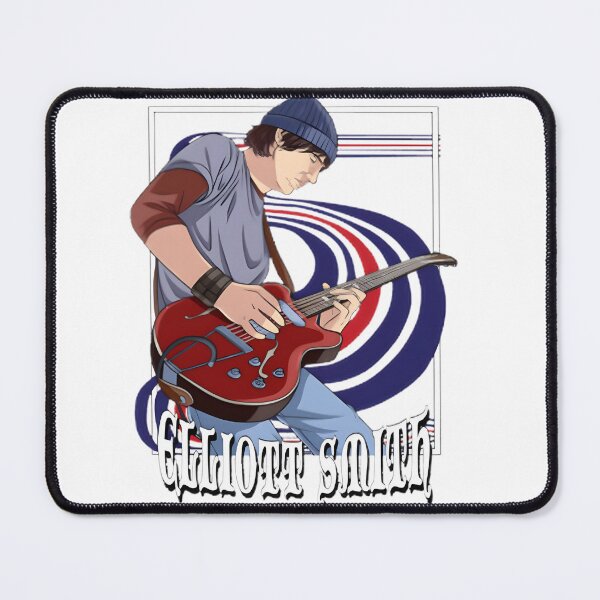 Item preview, Elliott Smith Art | Limited Edition designed and sold by asgarali135.