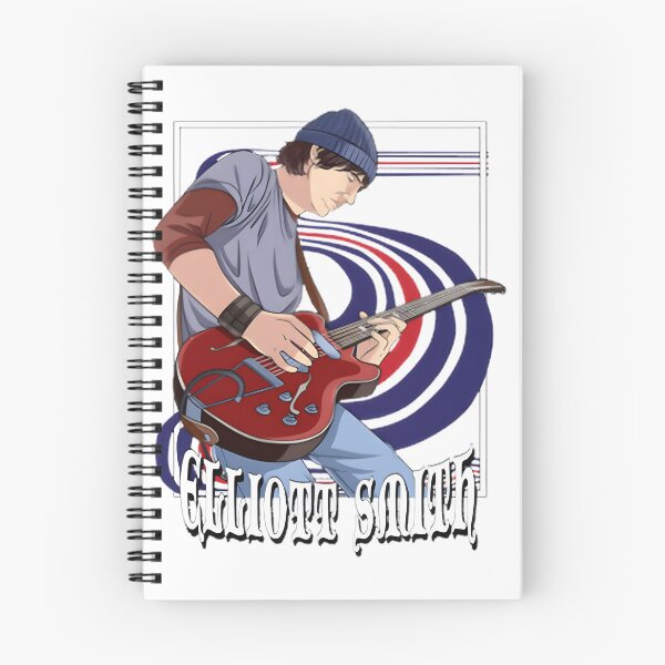 Item preview, Elliott Smith Art | Limited Edition designed and sold by asgarali135.