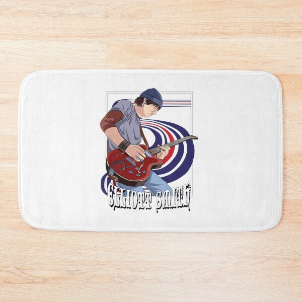 Artikelvorschau, Elliott Smith Kunst | Limitierte Auflage entworfen und verkauft von asgarali135.