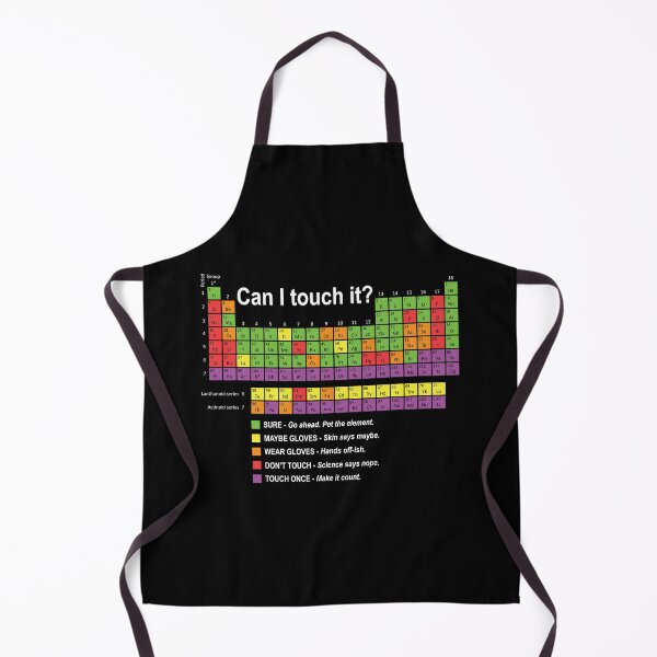 Item preview, Can I touch it? designed and sold by OffensiveFun.