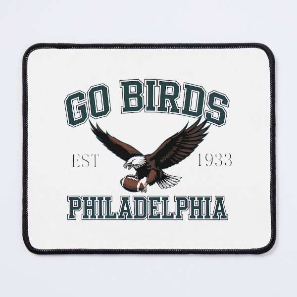 Item preview, Go Birds Philadelphia Football Est | Limited Edition designed and sold by Dhamu124.