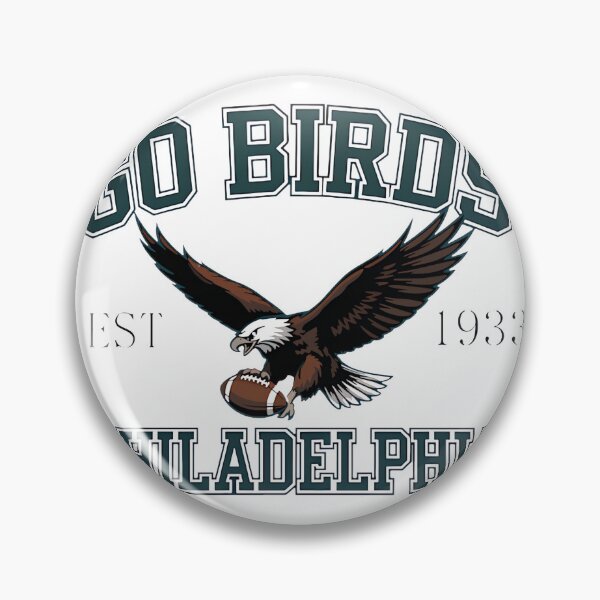 Item preview, Go Birds Philadelphia Football Est | Limited Edition designed and sold by Dhamu124.