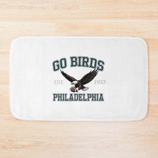 Item preview, Go Birds Philadelphia Football Est | Limited Edition designed and sold by Dhamu124.