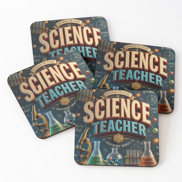 Item preview, Science Teacher We Have Solutions Funny Chemistry Back To School designed and sold by mo-carnival.