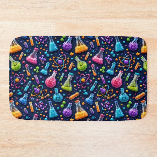 Item preview, Science Teacher We Have Solutions Funny Chemistry Back To School designed and sold by mo-carnival.