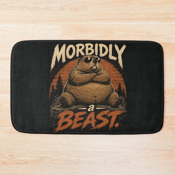 Item preview, Morbidly A Beast designed and sold by ZNR-Designs.